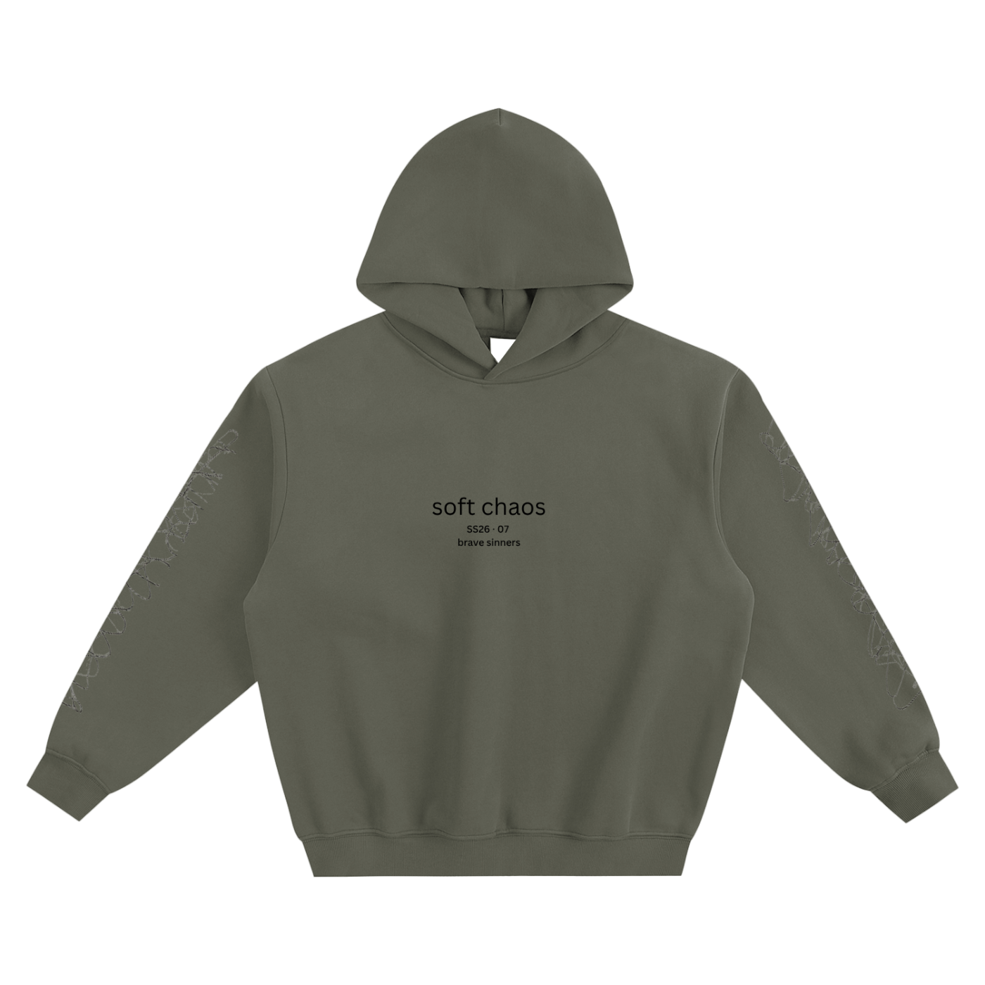 softchaos