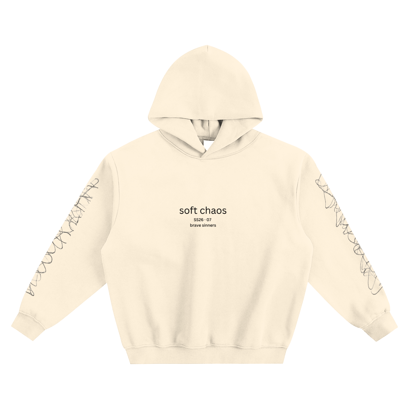 softchaos