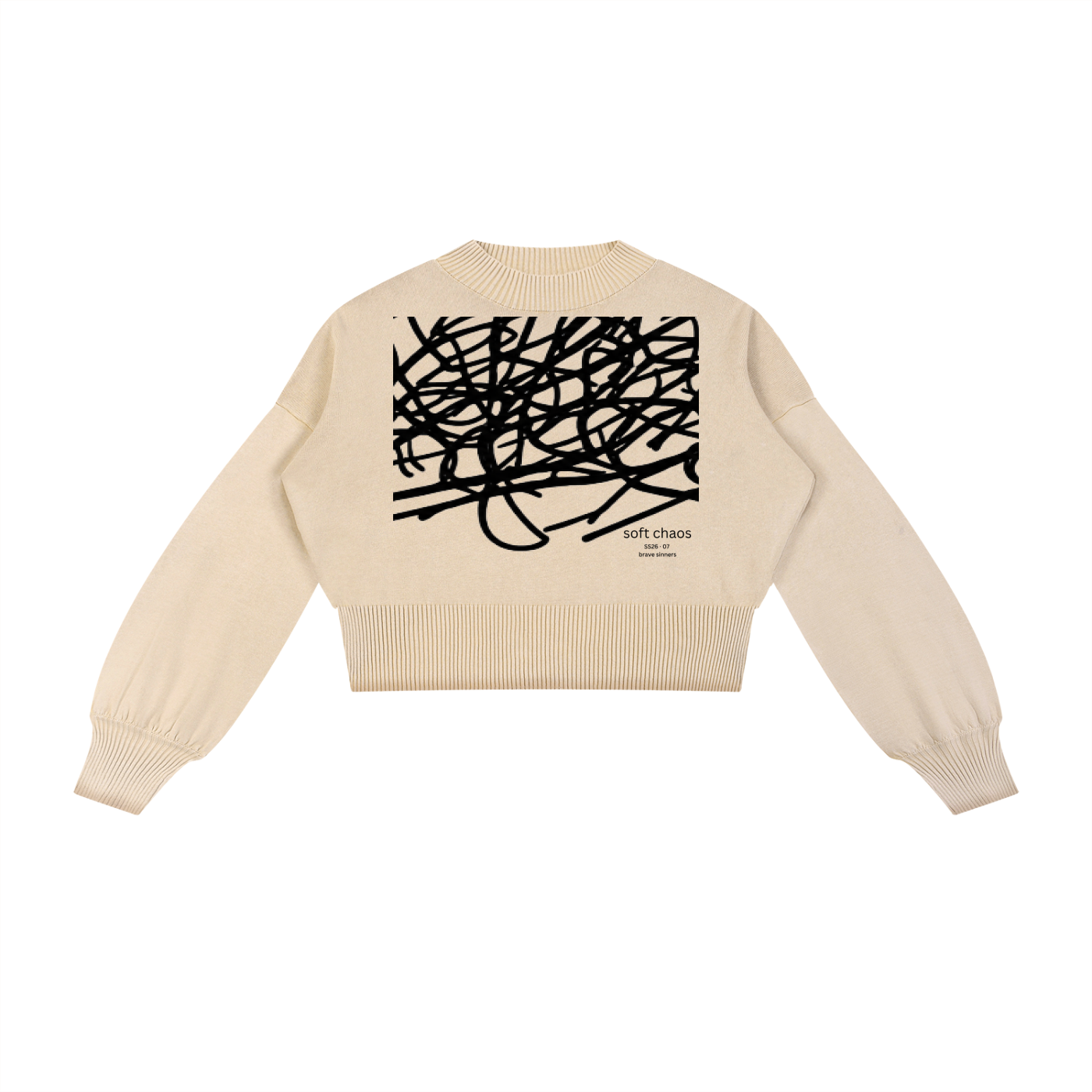 softchaos